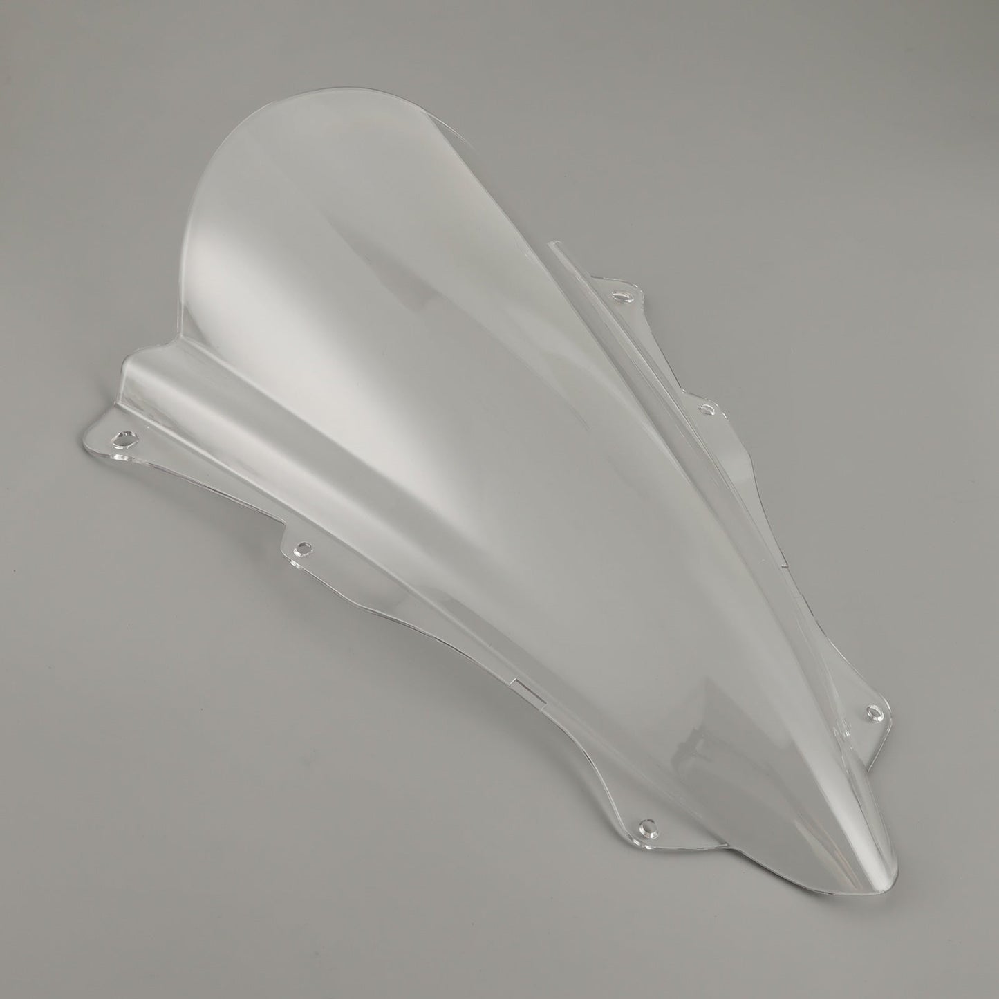 2023- Kawasaki ZX-4R Windshield Windscreen