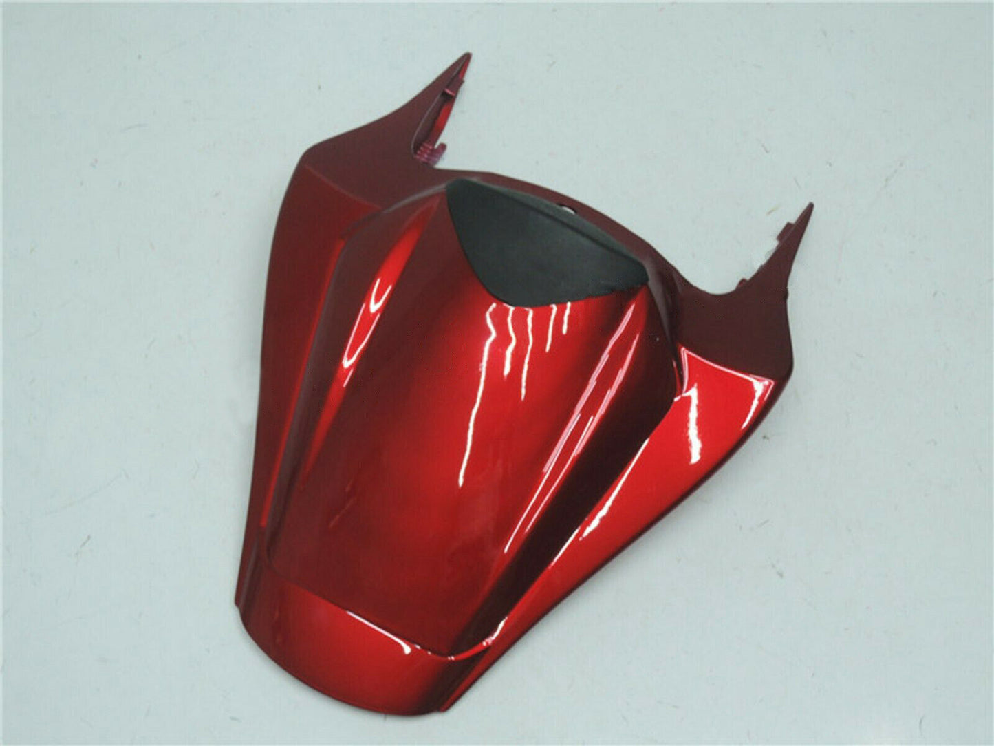 2012-2016 Honda CBR1000RR Red Fairing Kit by Amotopart