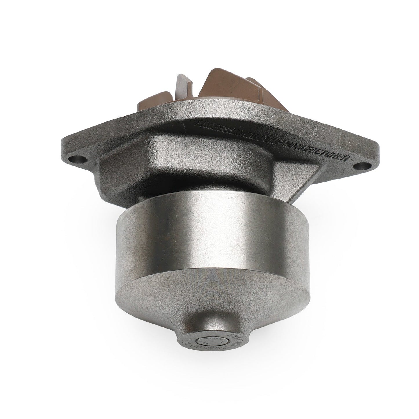 2881688 5473237 Water Pump 5444110 Fits For Cummins QSB6.7L Diesel Engine Fedex Express