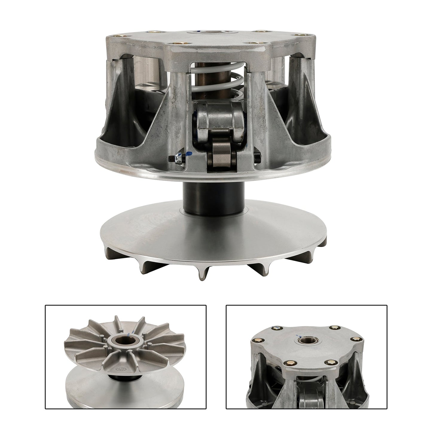 2010 Polaris SPORTSMAN EPS 550 INTL Front Clutch Variator Kit 1322814