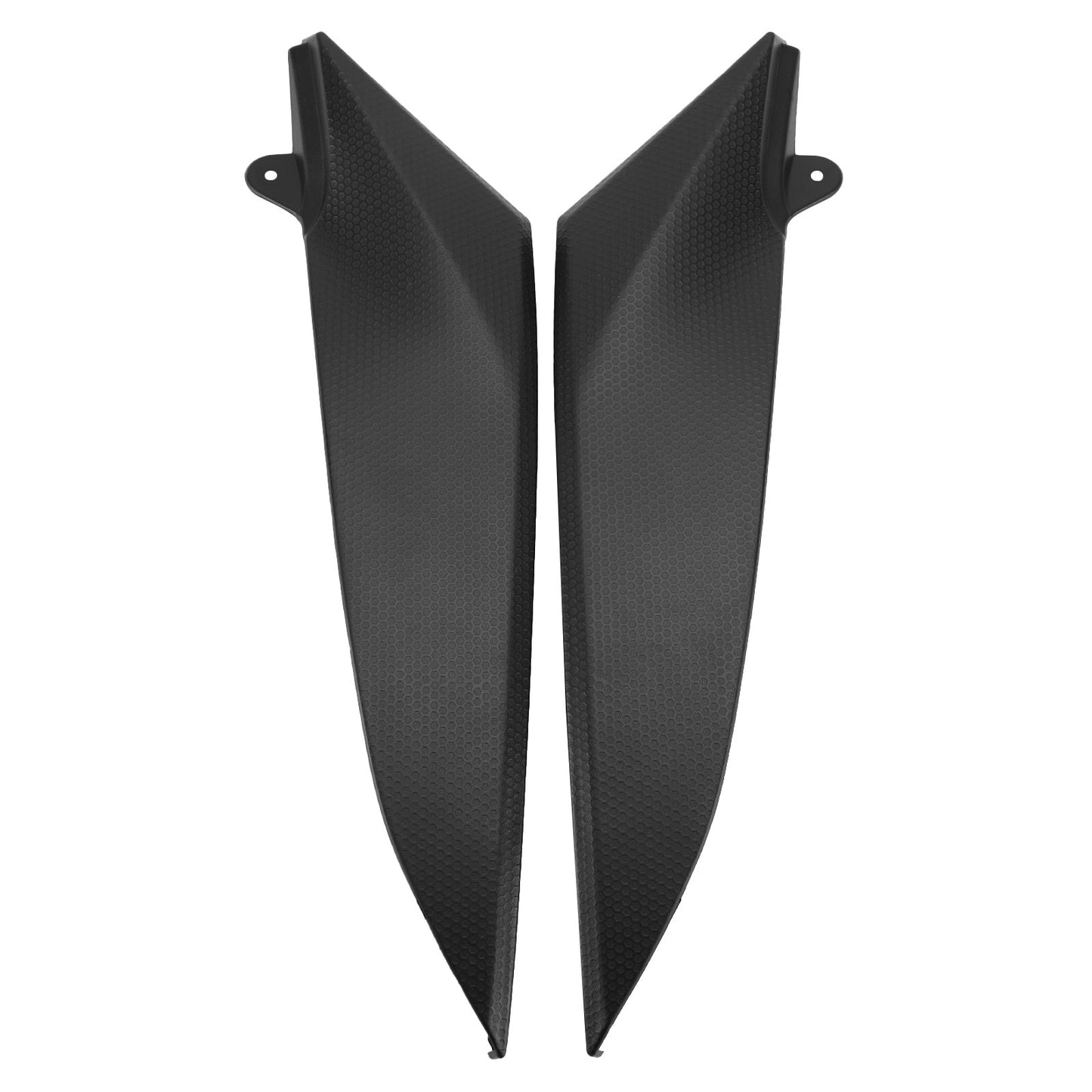 Gas Tank Side Trim Cover Panel Fairing Cowl for Yamaha YZF R1 2004-2006