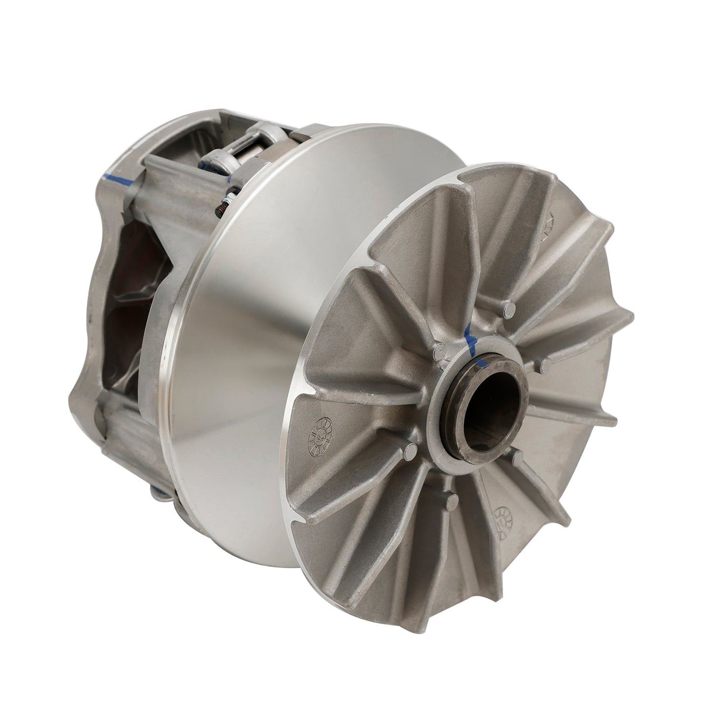 2020 Polaris POL GEN 1000 DLX ABS EPS EU TR ZUG Front Complete Variator Set 1323241 1323068