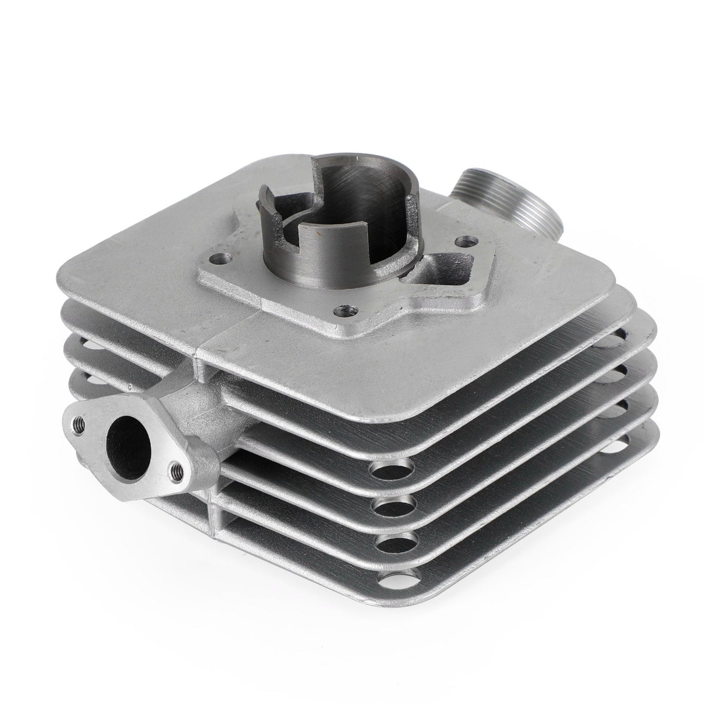 38mm Cylinder Piston Gasket Kit 50cc For Simson S51 KR51/2 Schwalbe SR50 S53 Fedex Express