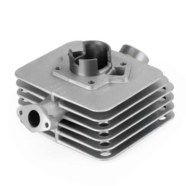 38mm Cylinder Piston Gasket Kit 50cc For Simson S51 KR51/2 Schwalbe SR50 S53 Fedex Express