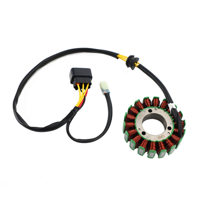 Generator Stator Magneto For TM Racing EN250 MX250 EN300 MX300 4T 2012-2020