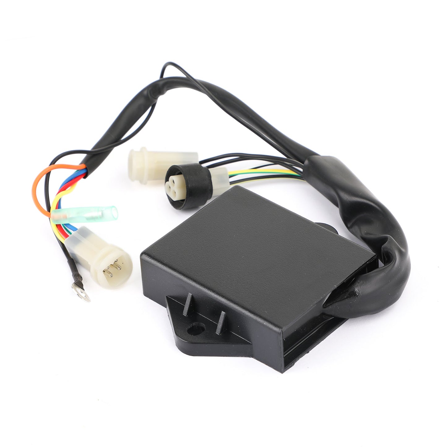 CDI Igniter For Yamaha Big Bear 350YFM350FW Moto 4 YFM350ER