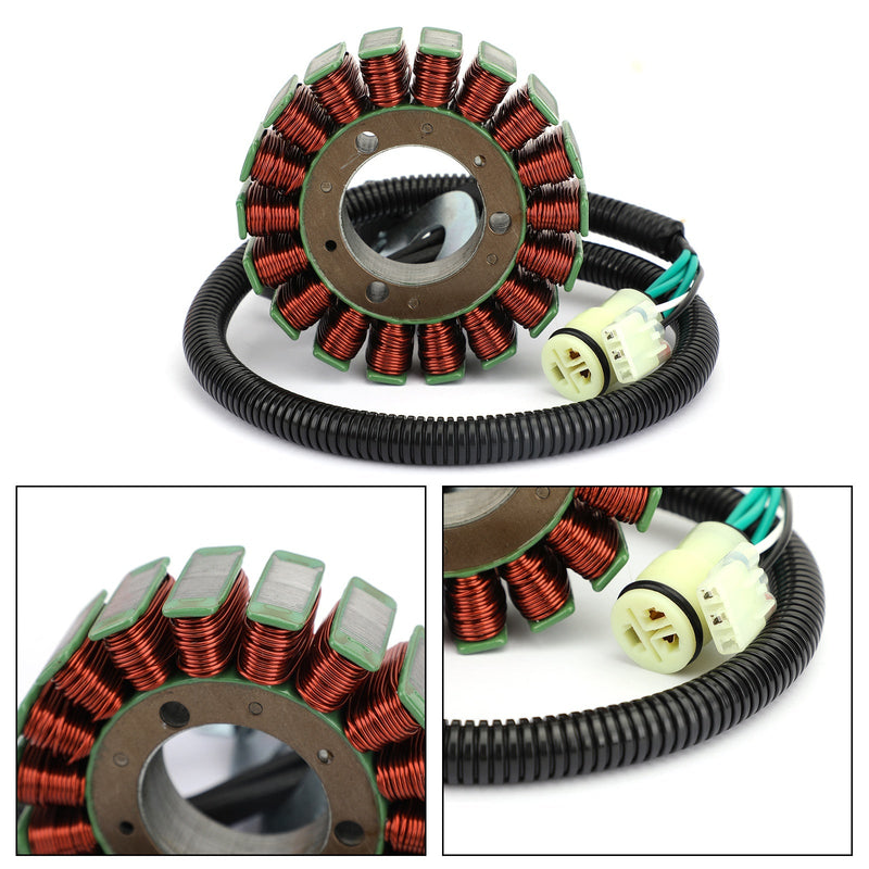 Stator Generator for Yamaha Waverunner VX 1100 Deluxe Cruiser Sport 2005-2015