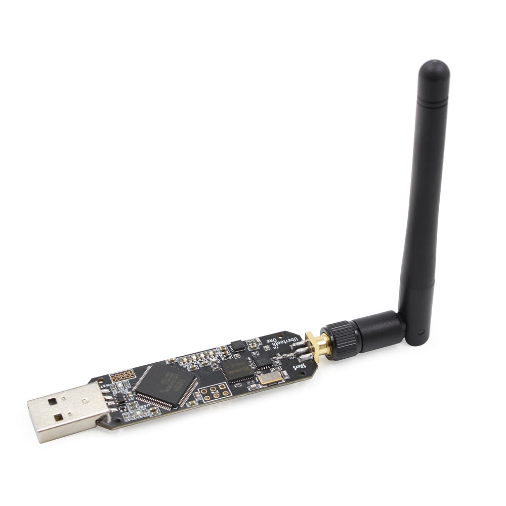 2.4 GHz Wireless Development Bluetooth Sniffer Tool Fit for Ubertooth One