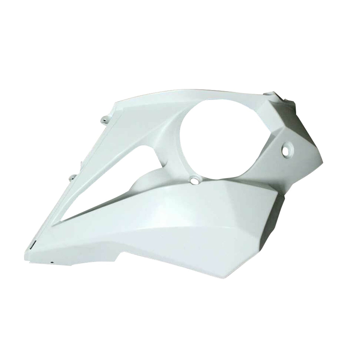 Amotopart Kawasaki Z1000SX 2010-2015 Fairing Injection Molding Unpainted