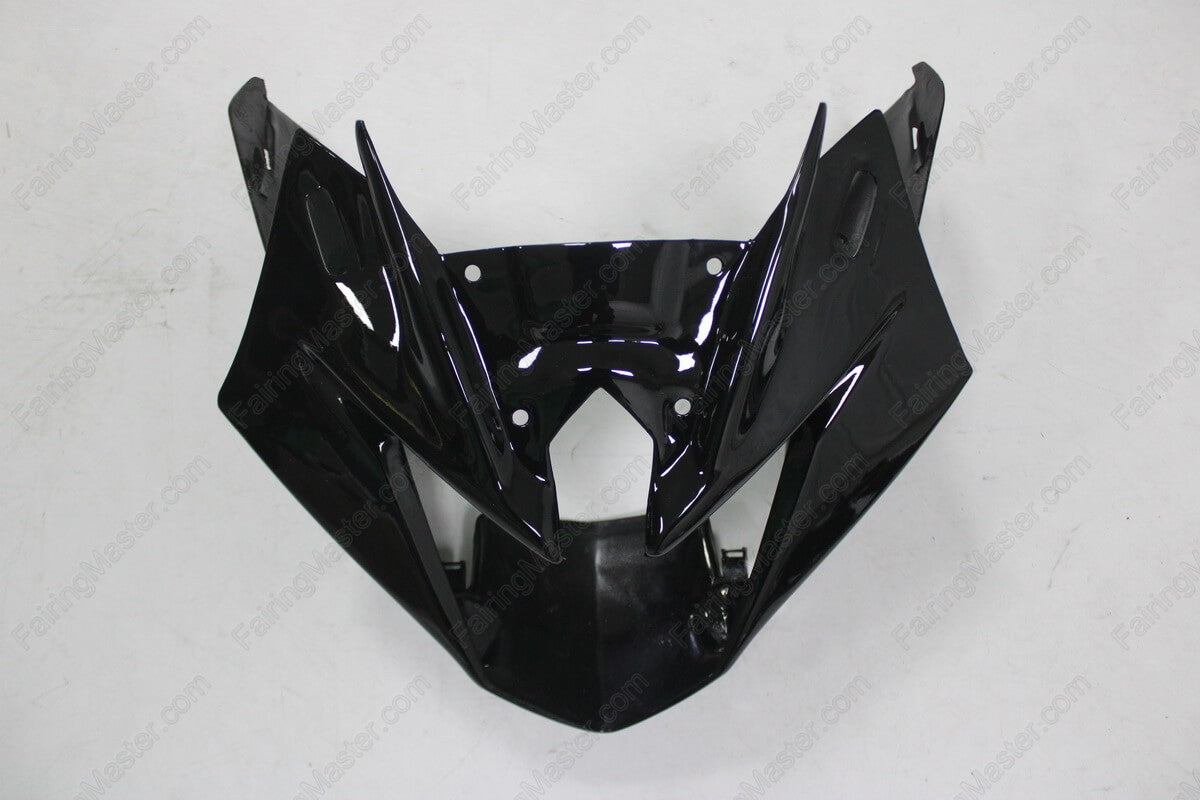 2009-2015 Yamaha FZ6R Amotopart Injection Fairing Kit Bodywork Plastic ABS #107