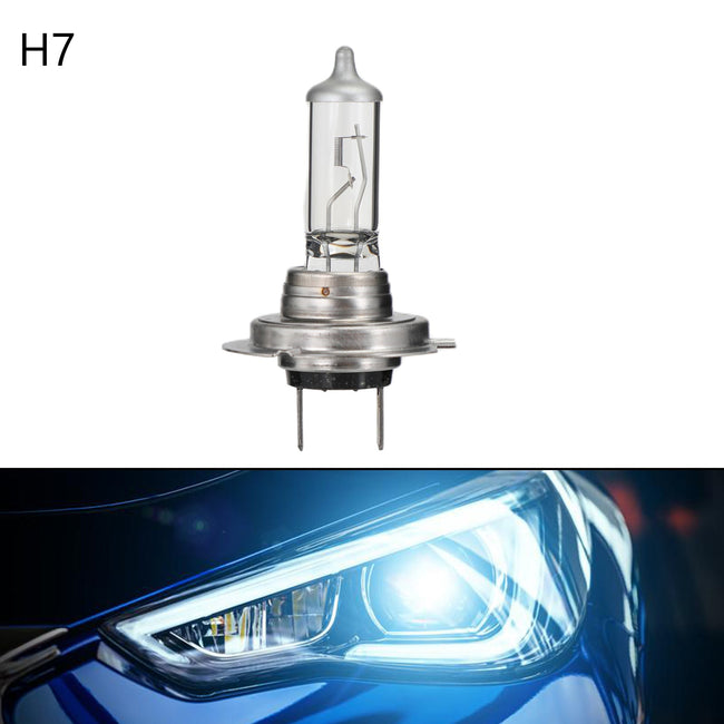 H4 64193SVS For OSRAM SILVERSTRA Headlight 12V60/55W +20M Up To 50% Light