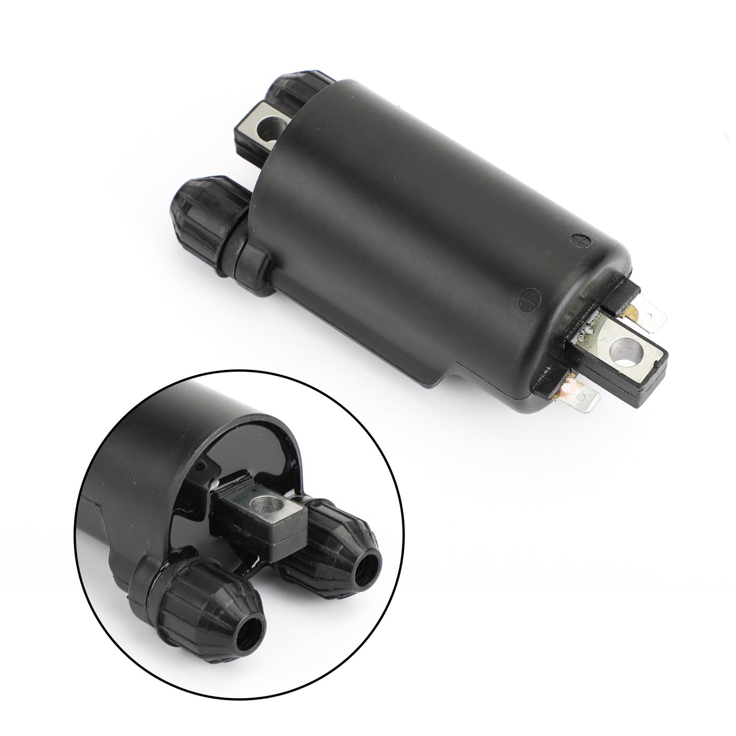 kawasaki kz1000 kz1100R kz1300 kz500 kz550 kz650CSR kz750 Z400 ignition coil