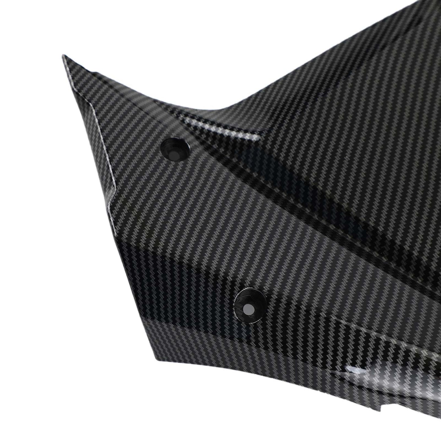 Side Frame Cover Panels Trim Fairings Cowls For Honda CBR650R 2019-2021 Black