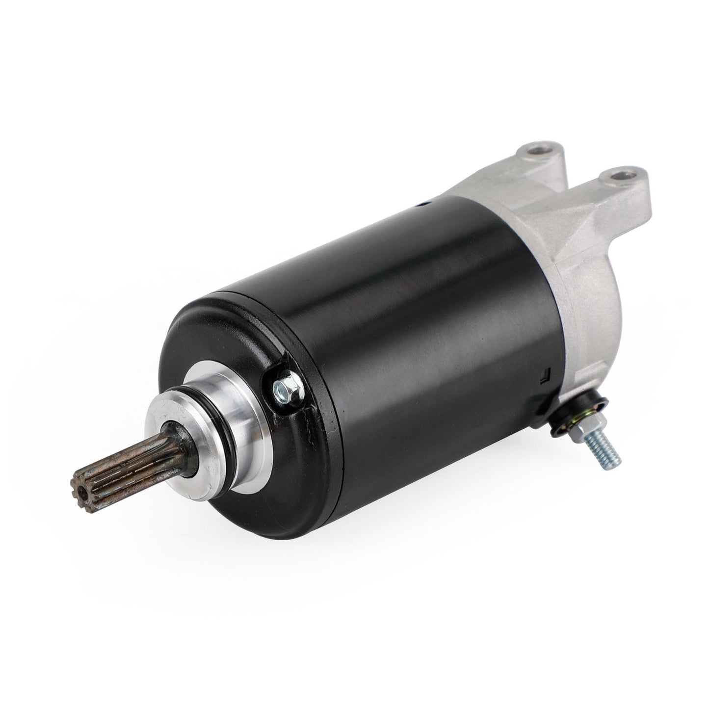 Starter Motor For Suzuki GSX-S950, GSX-S1000, GSX-S1000F, GSX-S1000S 2015-2022 Fedex Express