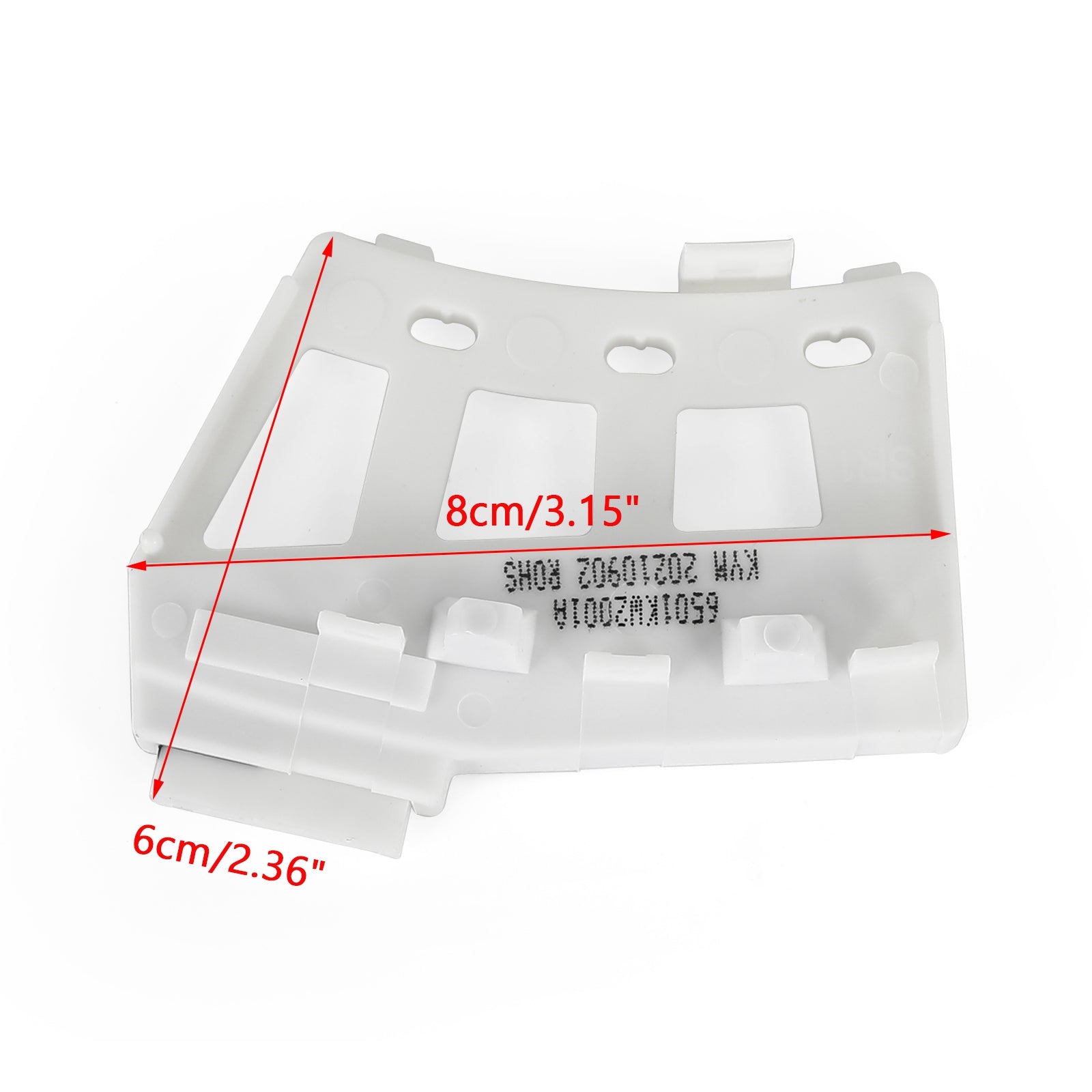 Washing Machine Motor Hall Rotor Position Sensor Assembly For LG 6501KW2002A USA