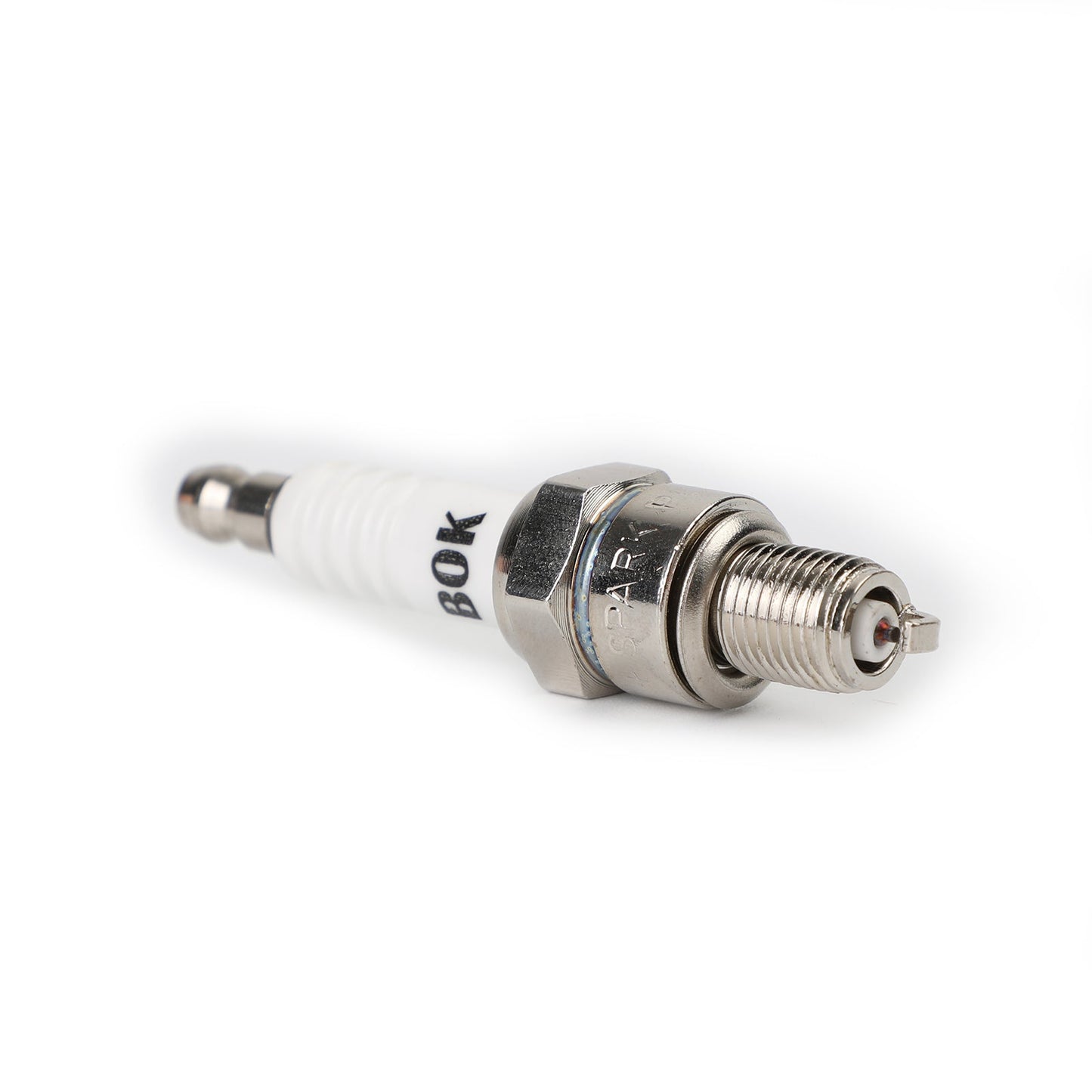 High Performance Racing Ignition Coil Spark Plug AC CDI for GY6 50cc 125cc 150cc Generic