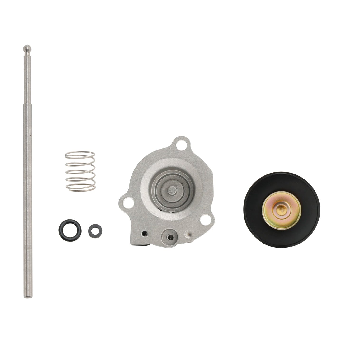 2003-2006 Honda CRF450R Carburetor Accelerator Pump Diaphragm Kit