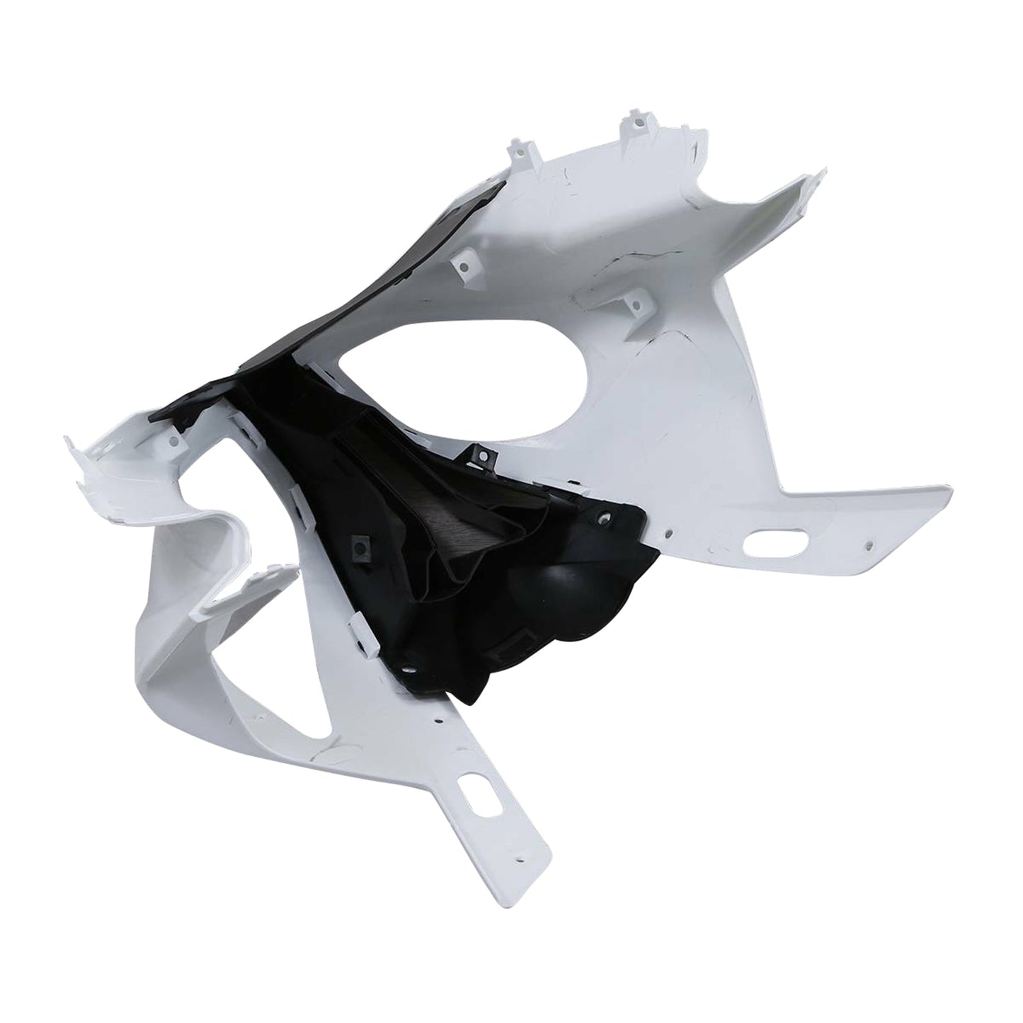 Amotopart BMW S1000RR 2017-2018 Fairing Injection Molding Unpainted