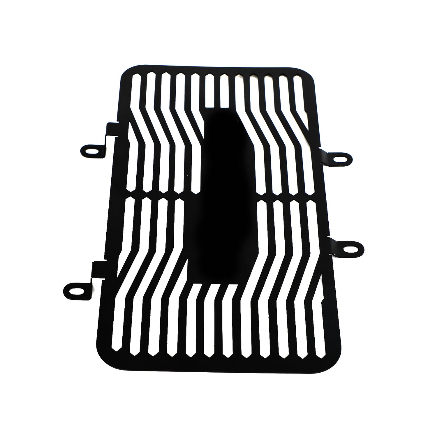 Motorcycal Radiator Guard Cover Protector Metal For Yamaha Xt660Z Tenere 08-18