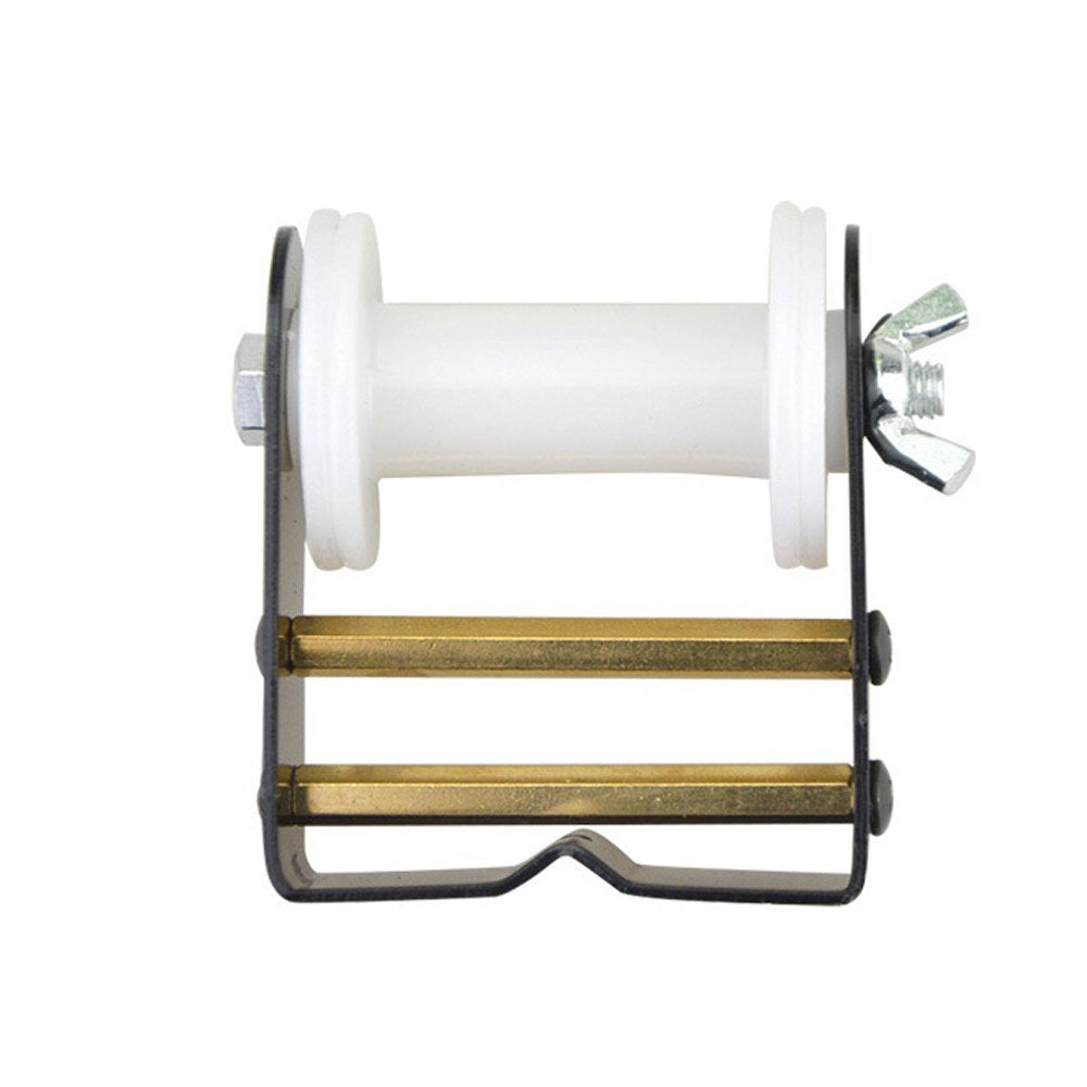 Archery Bowstring Serving Thread Cord Line Bow String Server Jig Tool