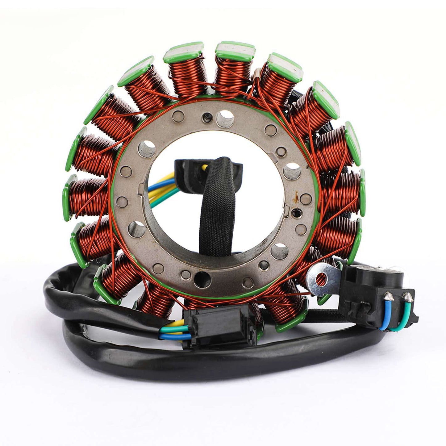 Generator Stator Fit for Cagiva Navigator Raptor V Raptor 1000 00-05 800096391