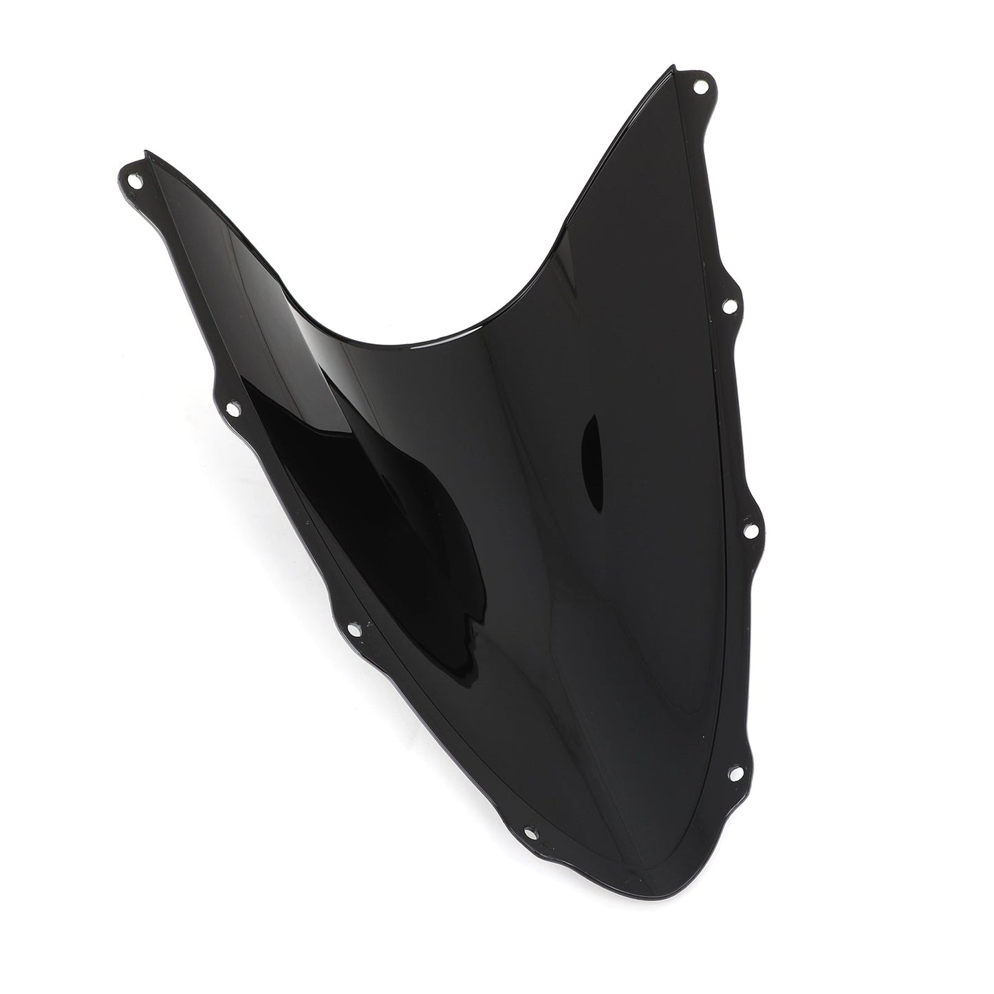 ABS Plastic Motorcycle Windshield WindScreen for Ducati 1299 2015-2020