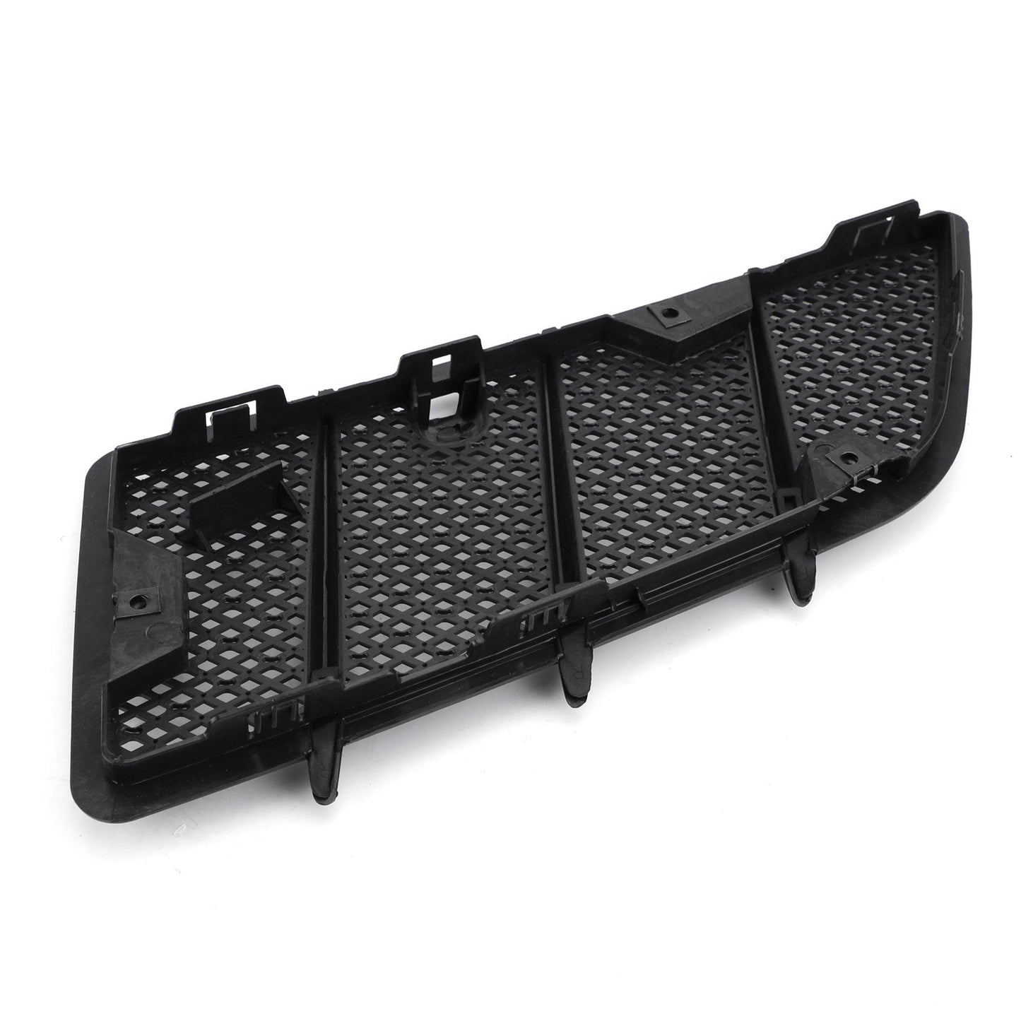 Hood Air Vent Grille Cover Set L+R For Benz W164 Ml Gl Class 2008-11#1648804305