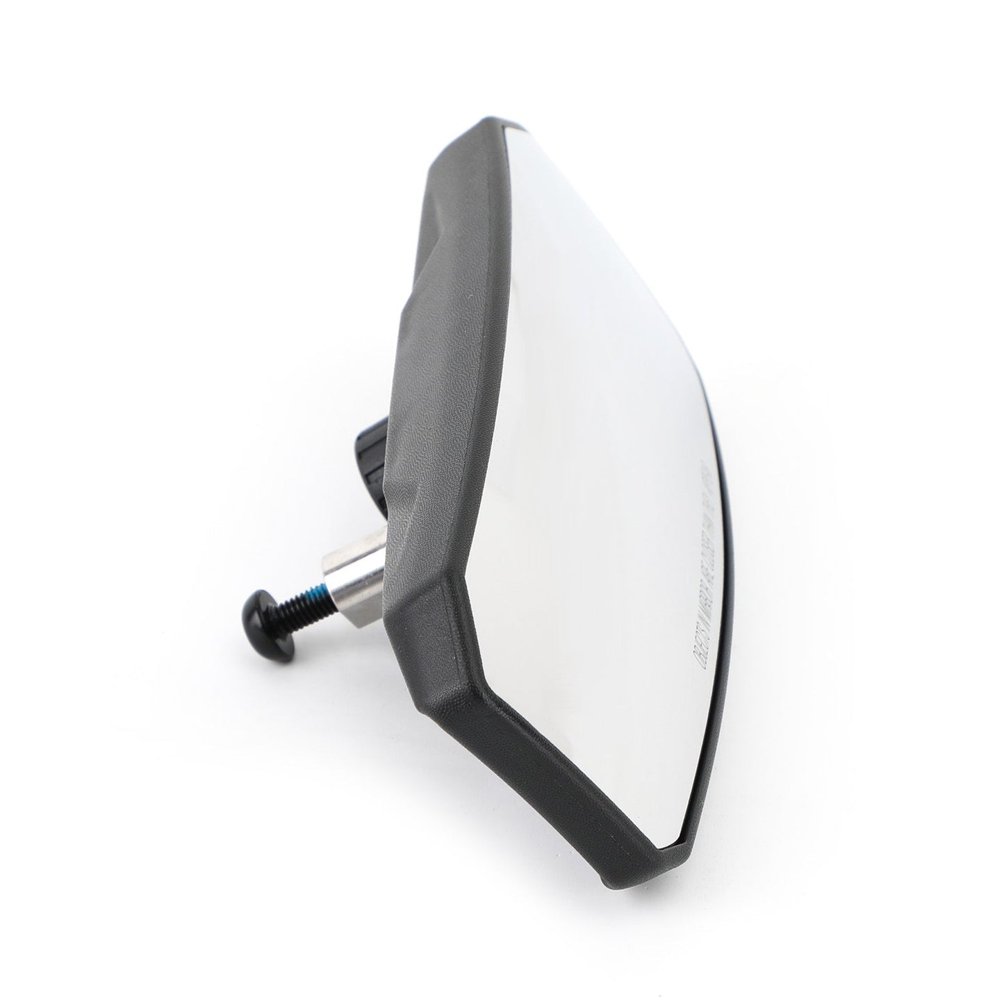 Convex Rear View Interior Mirror Fit For Can-am Maverick Trail Sport X3 XRS XDS Max Turbo R