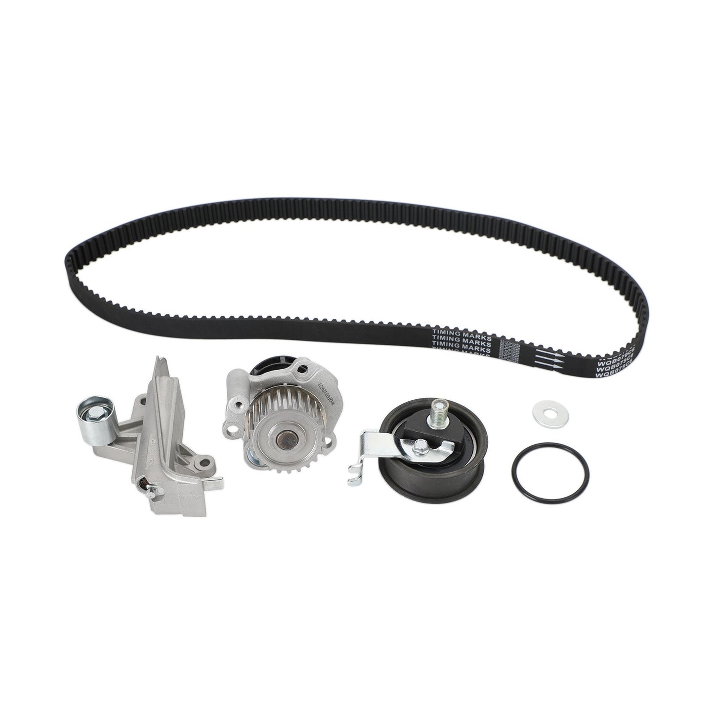 Timing belt kit water pump for AUDI A3 A4 for VW GOLF IV BORA Shara 1.8 T