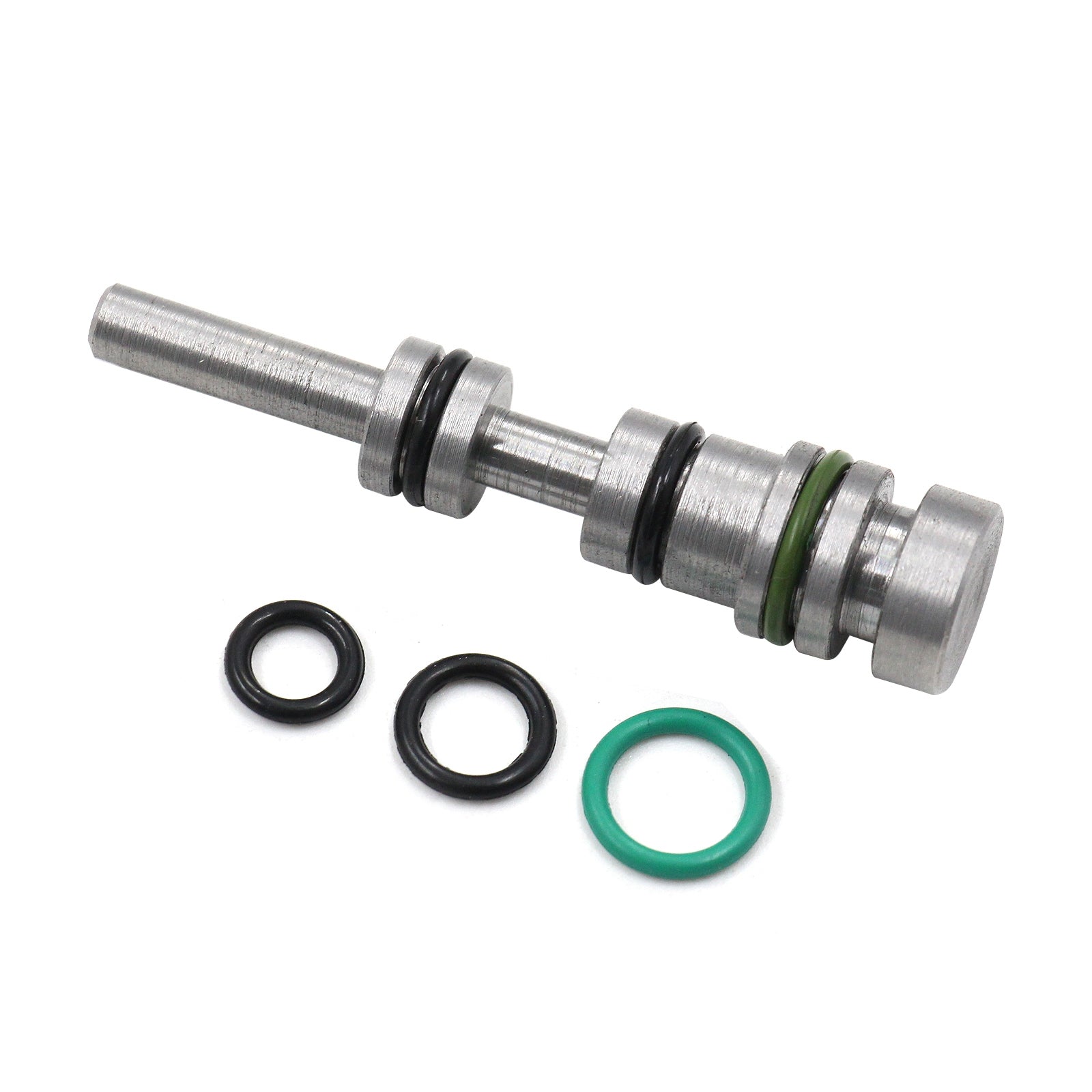 Fitzall TeckPak Valve 4L60E Transmission TCC Valve Repair Kit - Foto 11