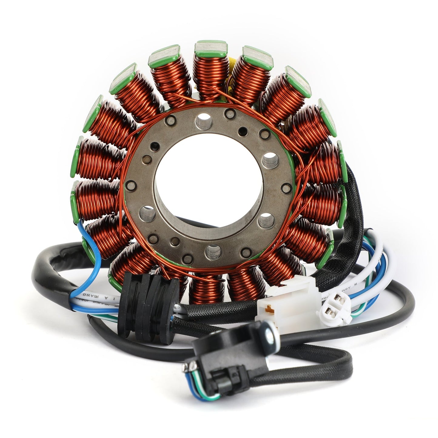 Stator Generator Magneto for Aprilia Pegaso 650 Strada Trail 2005-2009 AP8520021