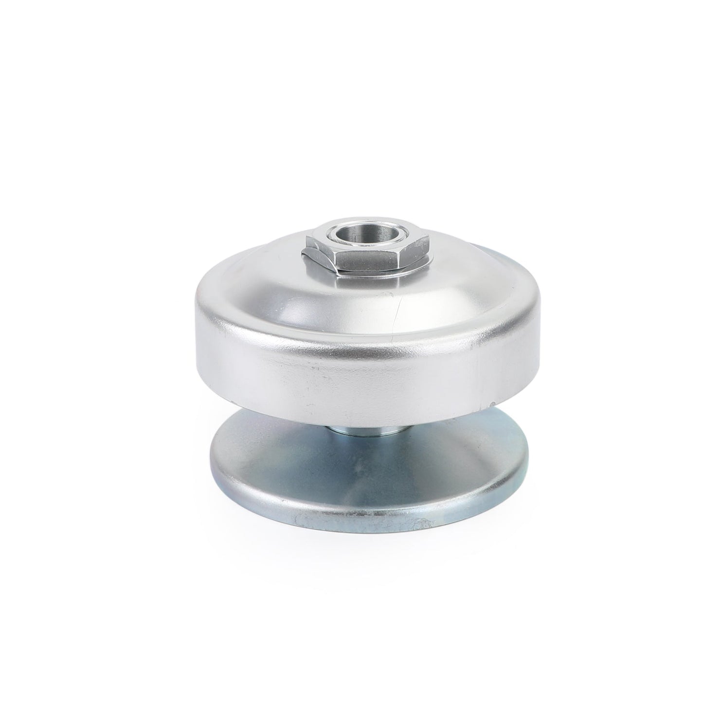 40 Series Torque Converter Kit with Backplate