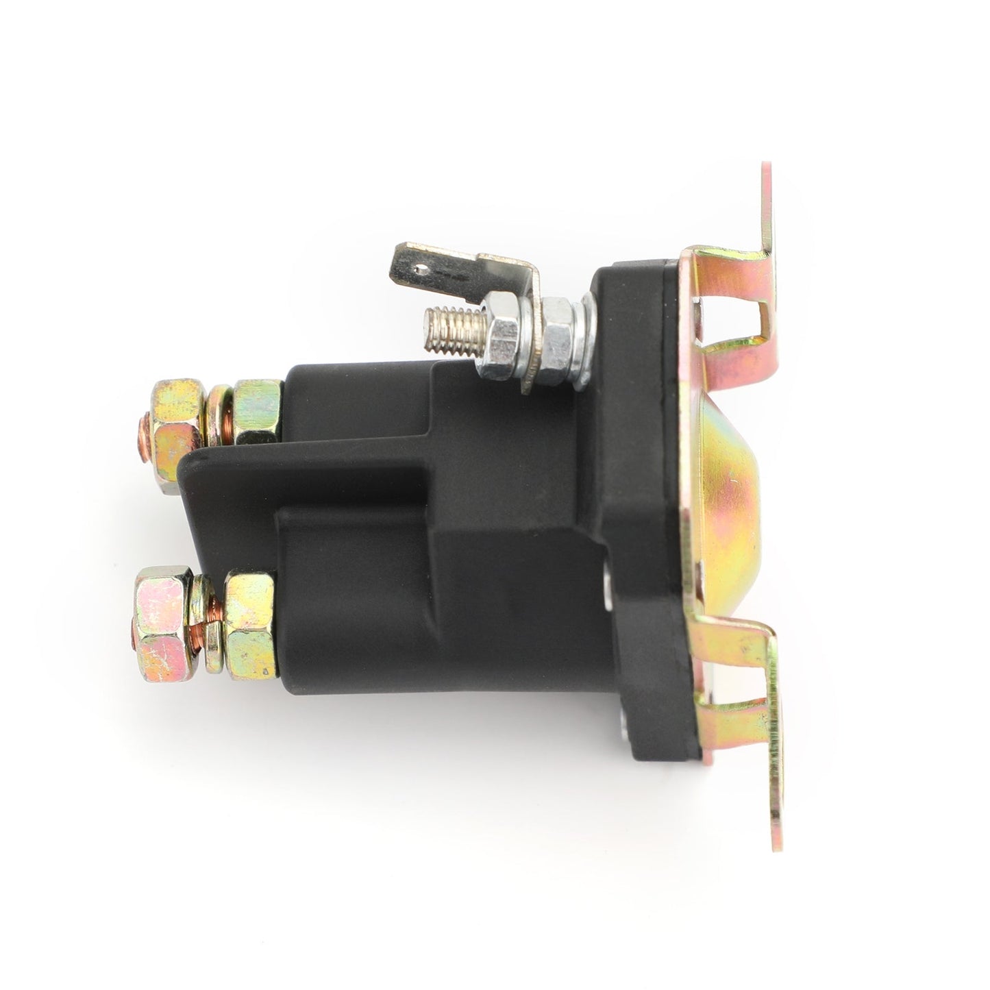 Lawn Tractor 3 Post Solenoid fits 7701100MA 7769224MA 94613MA 9924285 110832X Generic