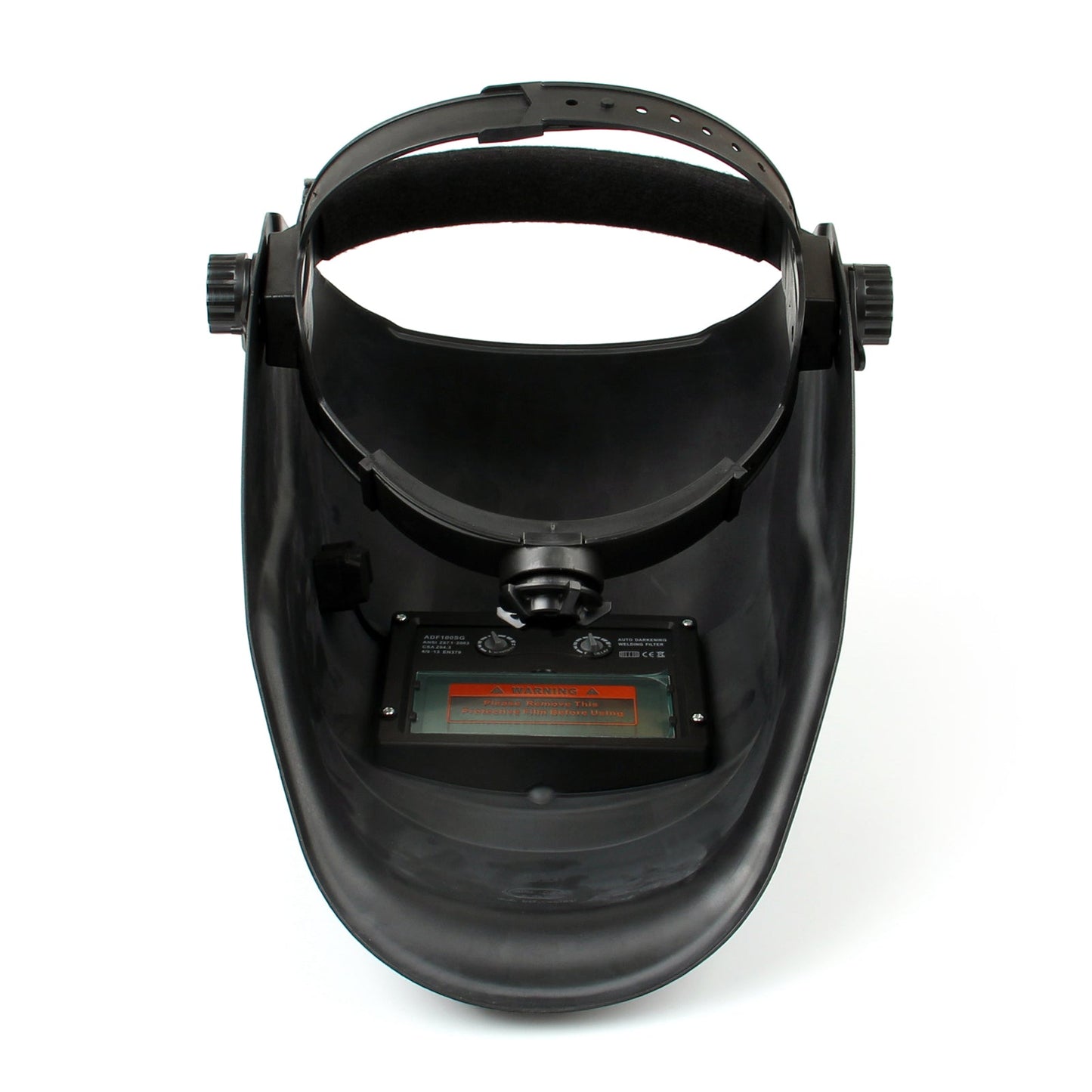 Solar Auto Darkening Welding Helmet TIG MIG Weld Welder Lens Grinding Mask #25
