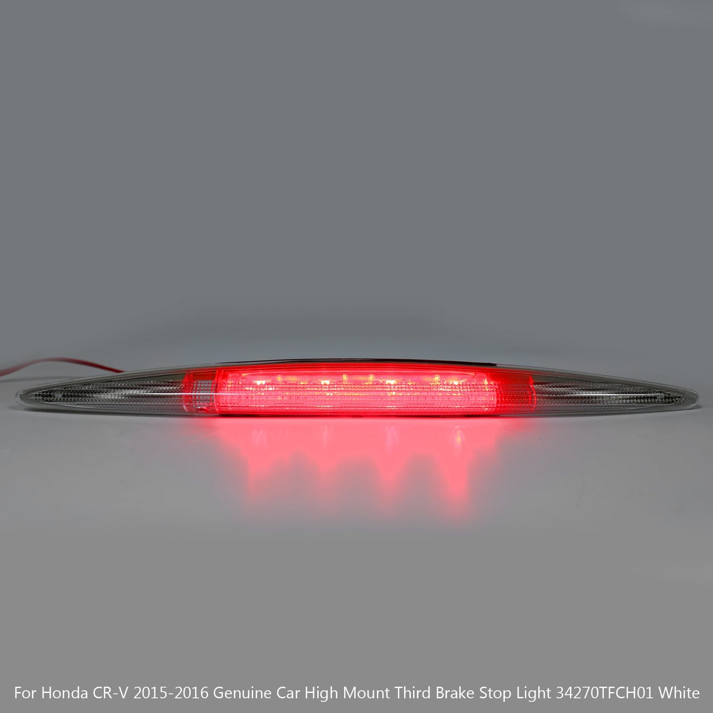 2015-2016 Honda CR-V LED Rear Third Brake Light Stop Light Bar 34270TFCH01