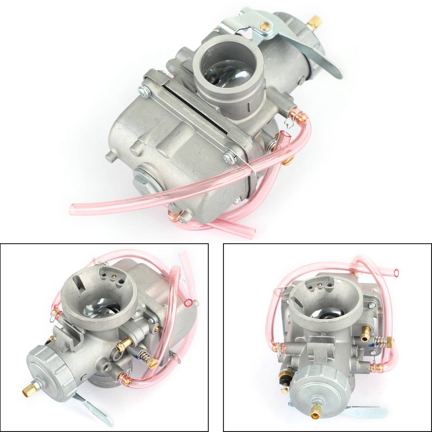 Carburetor Carb fit for Mikuni VM30 VM30-83 30mm 42-6005 13-5001