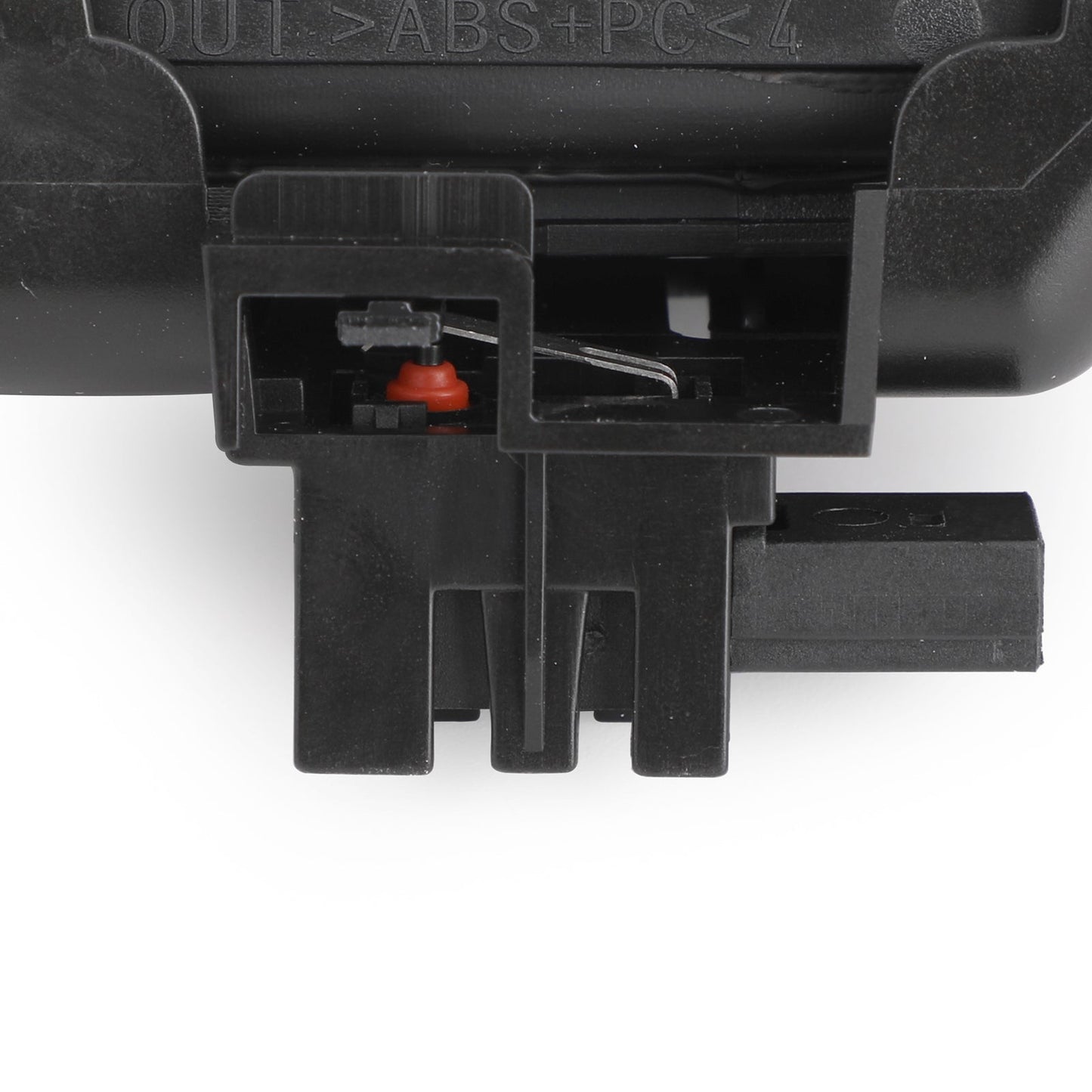 Boot Tailgate Handle Trunk Handle Release Switch 51247118158 For BMW E60 E90 E91