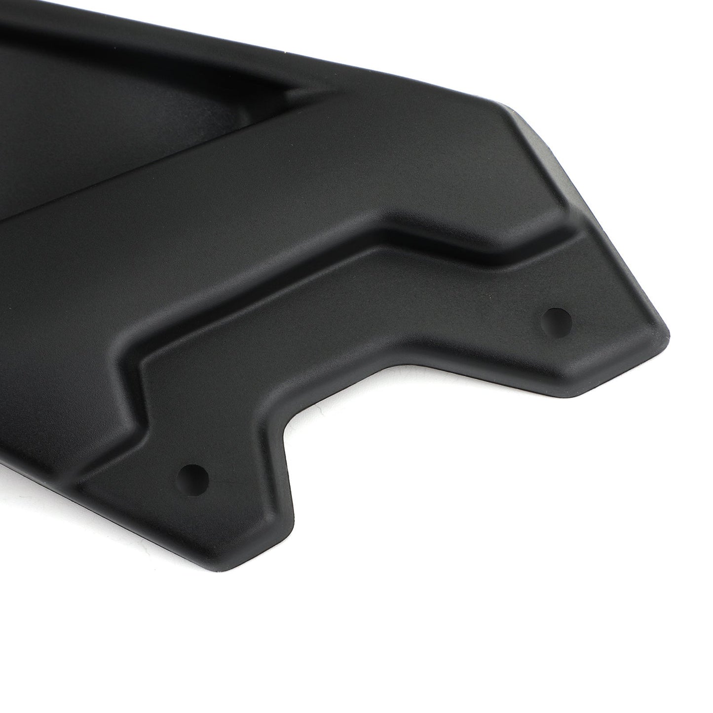 Frame Guard Cover Trim For BMW F750GS F850GS 2018-2019 BLK