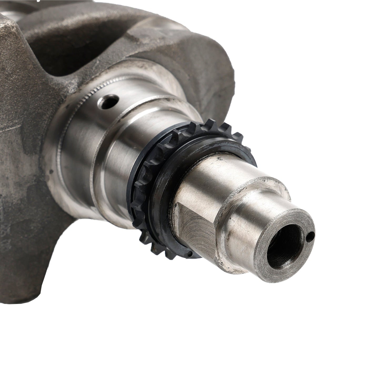 Hyundai Elantra UD 2013–2015 Kia Sportage 2014–2021 Crankshaft 623V6-2EH00