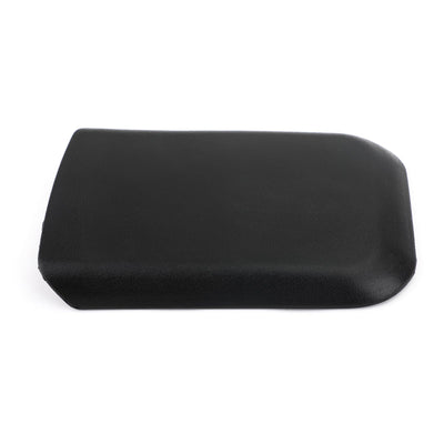 For 05-09 Ford Mustang Black Center Console Armrest Lid Cover 5R3Z6306024AAC