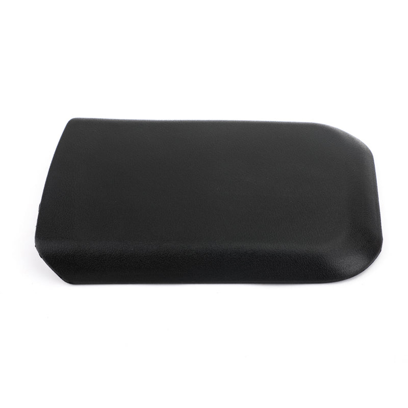 For 05-09 Ford Mustang Black Center Console Armrest Lid Cover 5R3Z6306024AAC