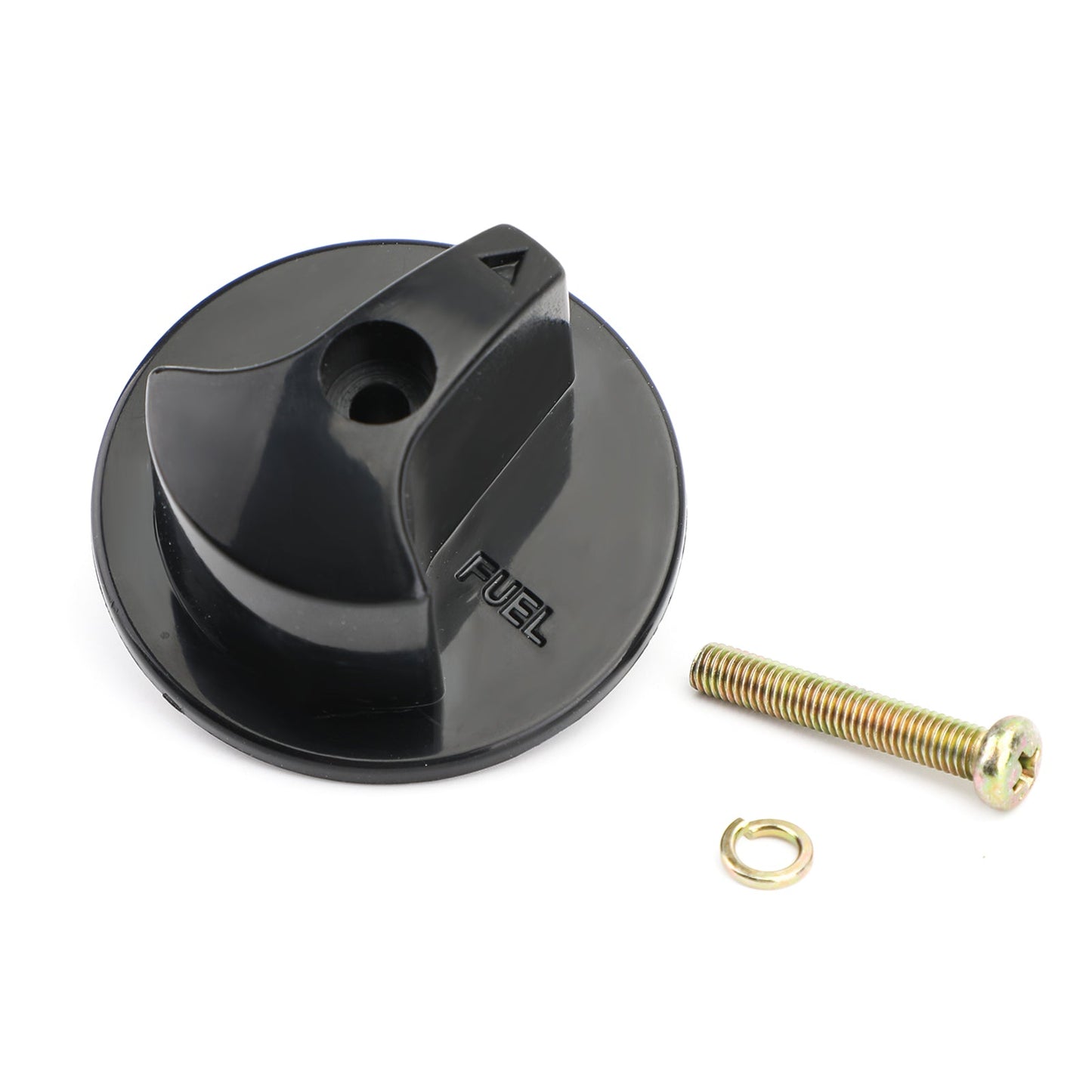 Fuel Petcock Plastic ON/OFF Turn Switch for Honda TRX 400EX TRX 400X 99-2014