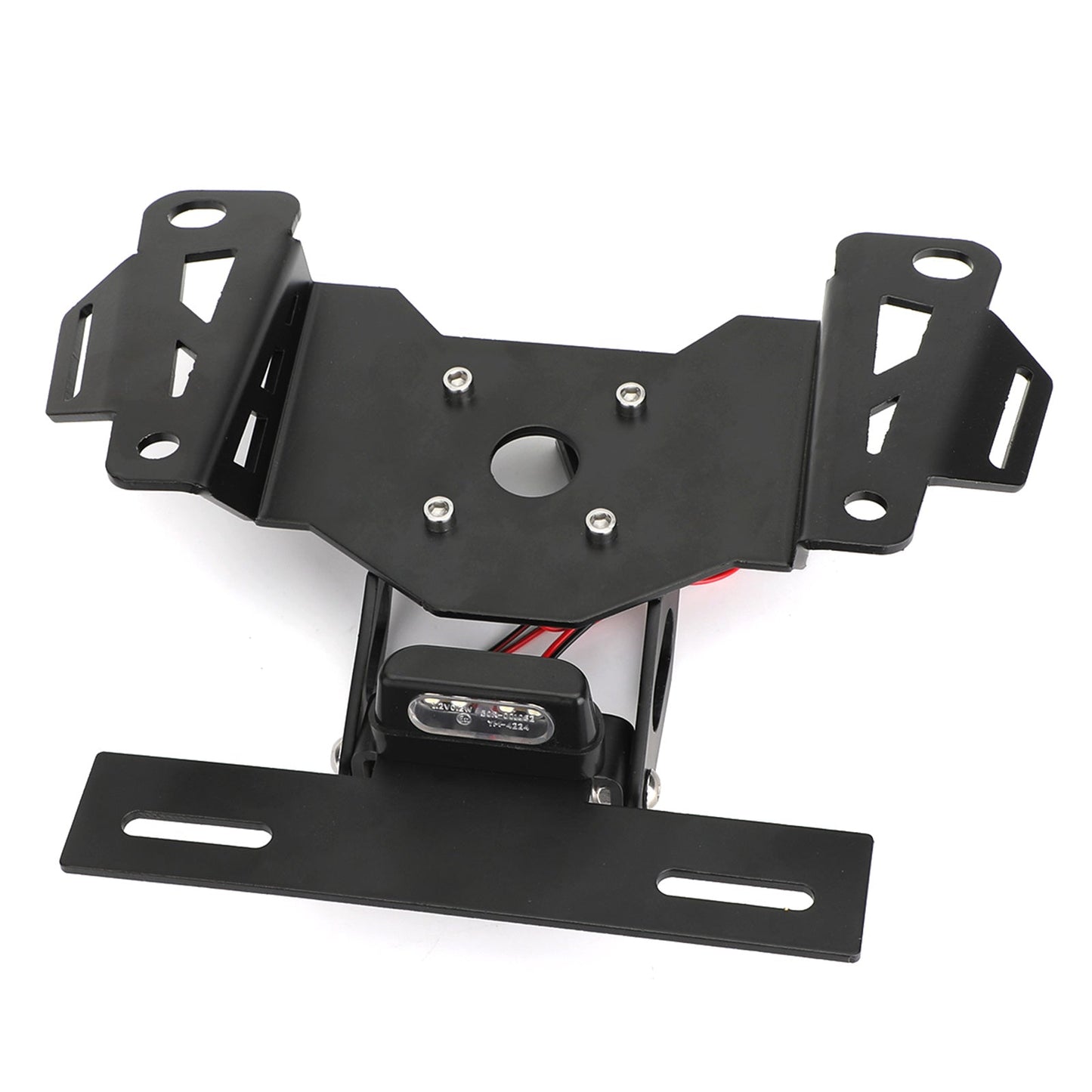 License Plate Holder For HONDA CB650R CBR650R 2019-2020