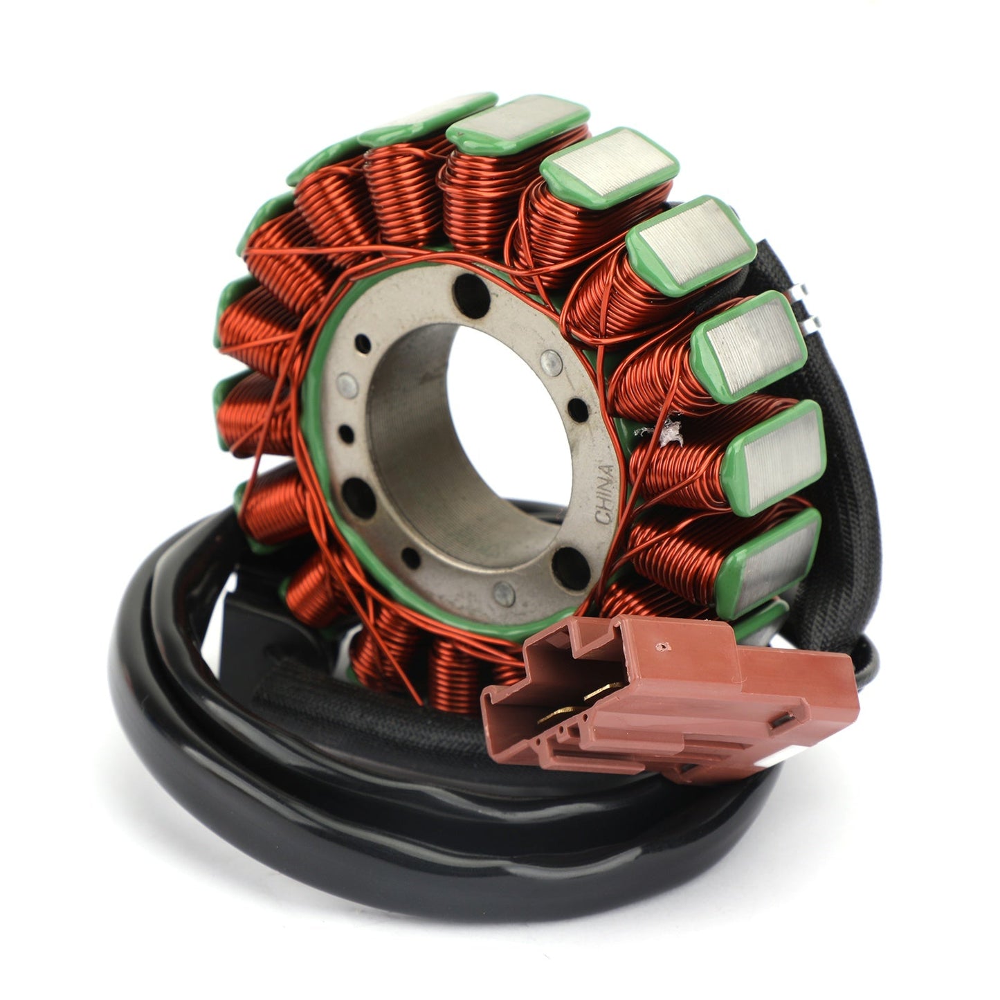 Stator Generator for Aprilia Atlantic Scarabeo Beetle Light 400 500 2001-2008