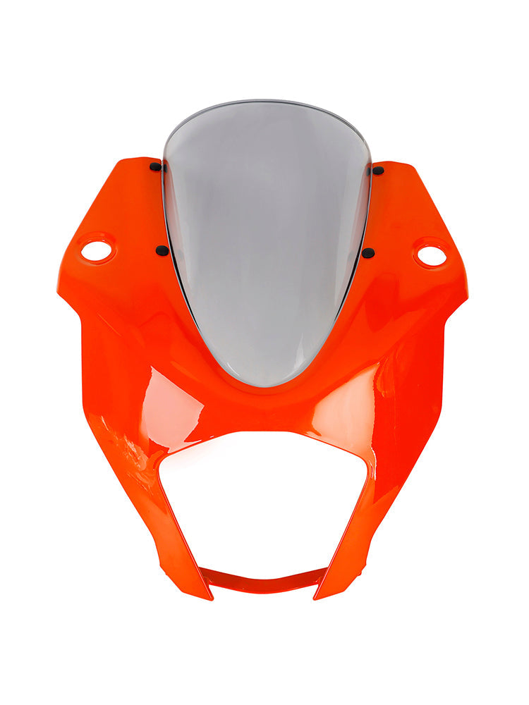 RC390 2022-2023 Windshield WindScreen Headlight Fairing Cover