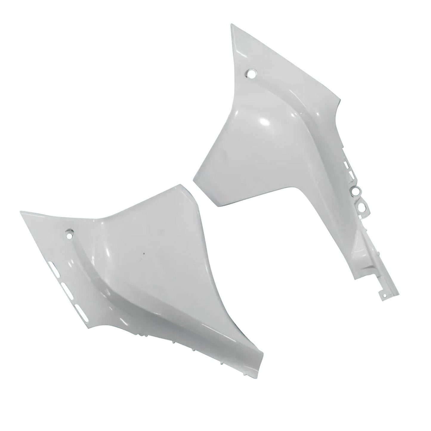 Amotopart Yamaha YZF-R1 2021-2024 Fairing Injection Molding Unpainted