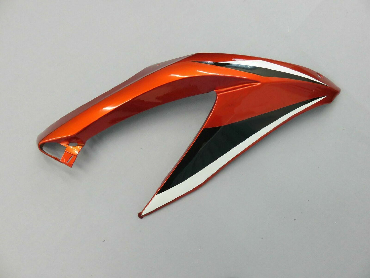 2008-2010 Suzuki GSXR600/750 Amotopart Fairing Orange Kit