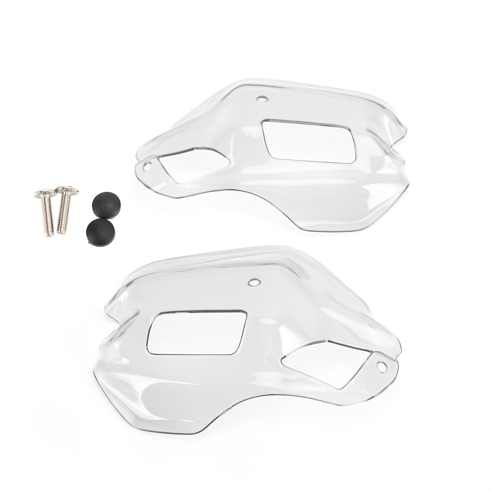 Areyourshop Handguard Extensions Hand Protector Windshield Fit for HONDA CRF1100L Africa Twin Adventure Sports 2020-2021
