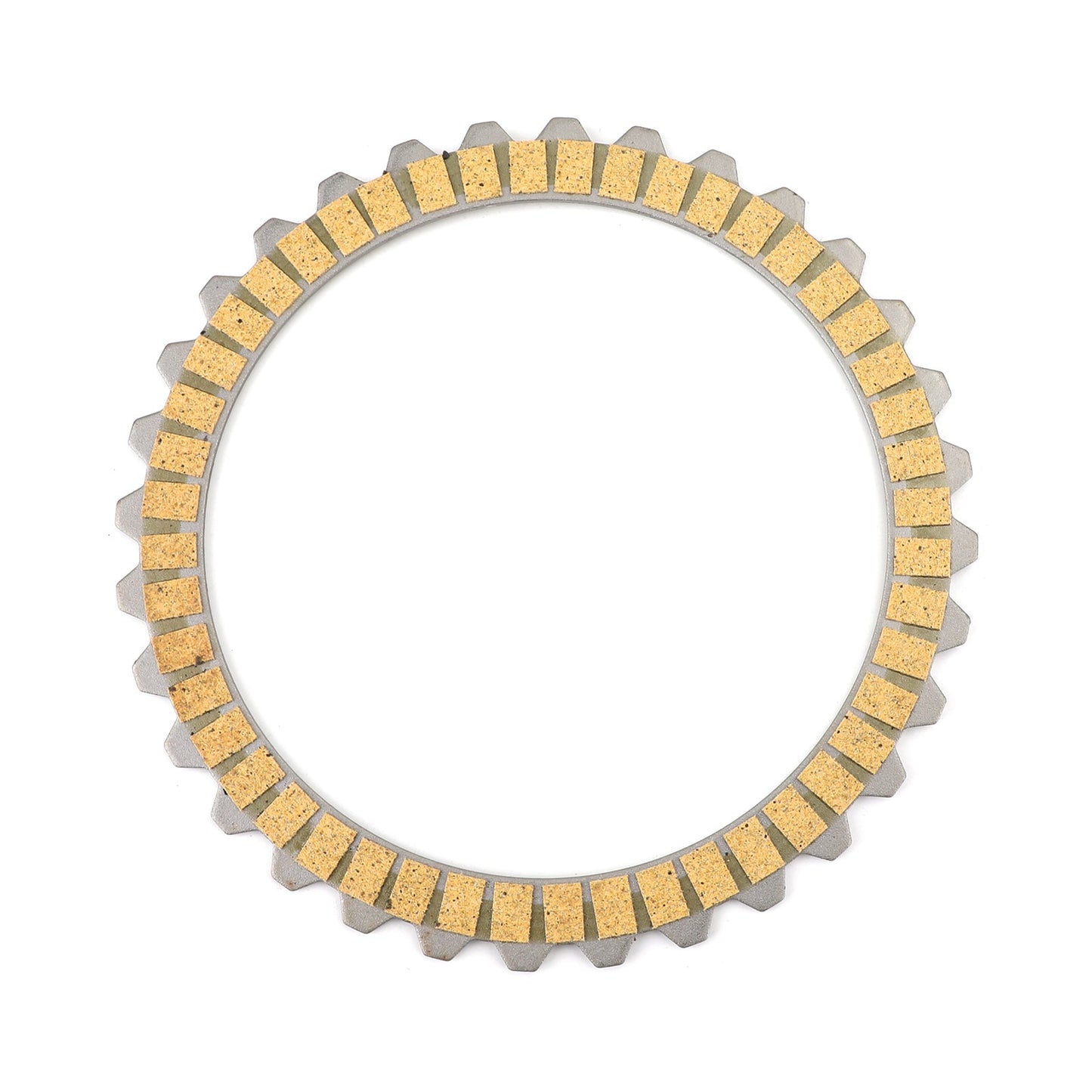 Clutch Plate Kit - Friction Plates For Suzuki RF900 RR/RT/RV/RW/RS 1994-1998 GSX-R1100 GSXR1100 1991-1998