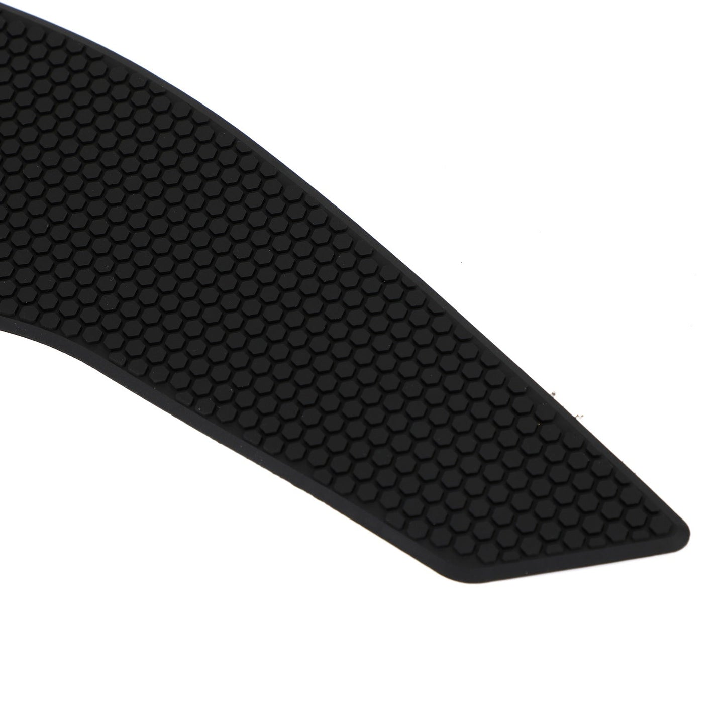 2x Side Tank Traction Grips Pads Fit for Suzuki GSXS750 GSXS750Z 2017-2019